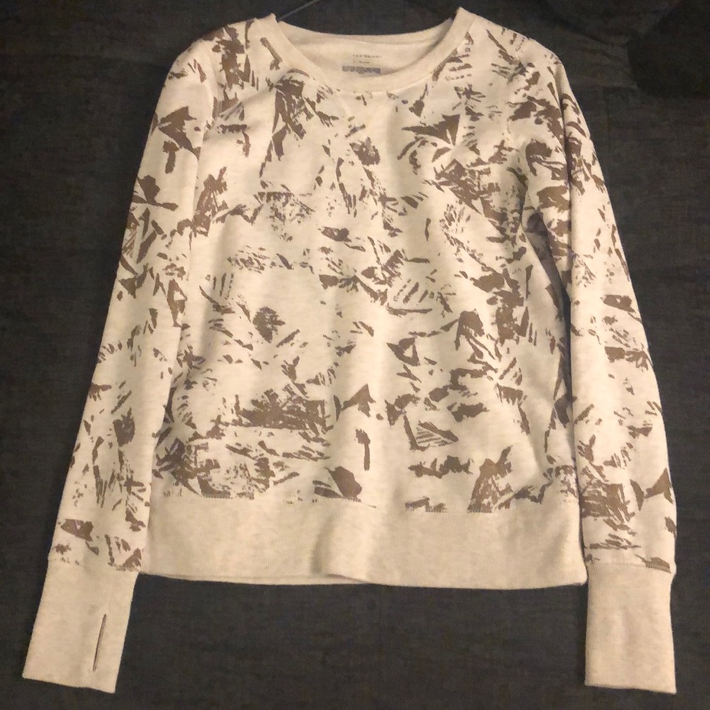 Tek gear sweatshirt